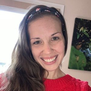 Meet your Posher, Anne